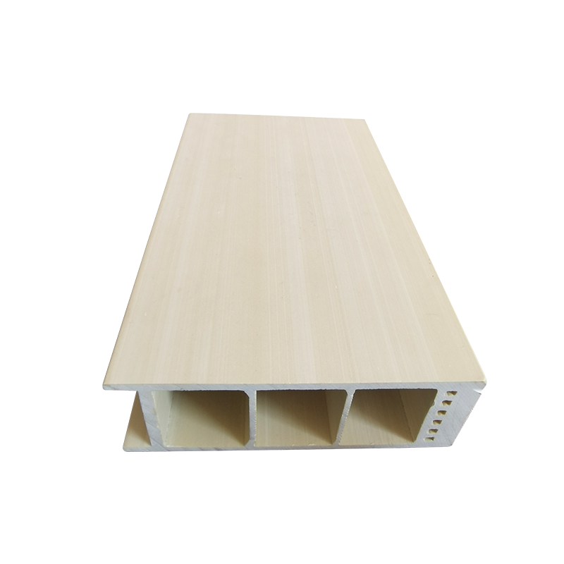 U-образный канал 120 мм * 45 мм для основной панели