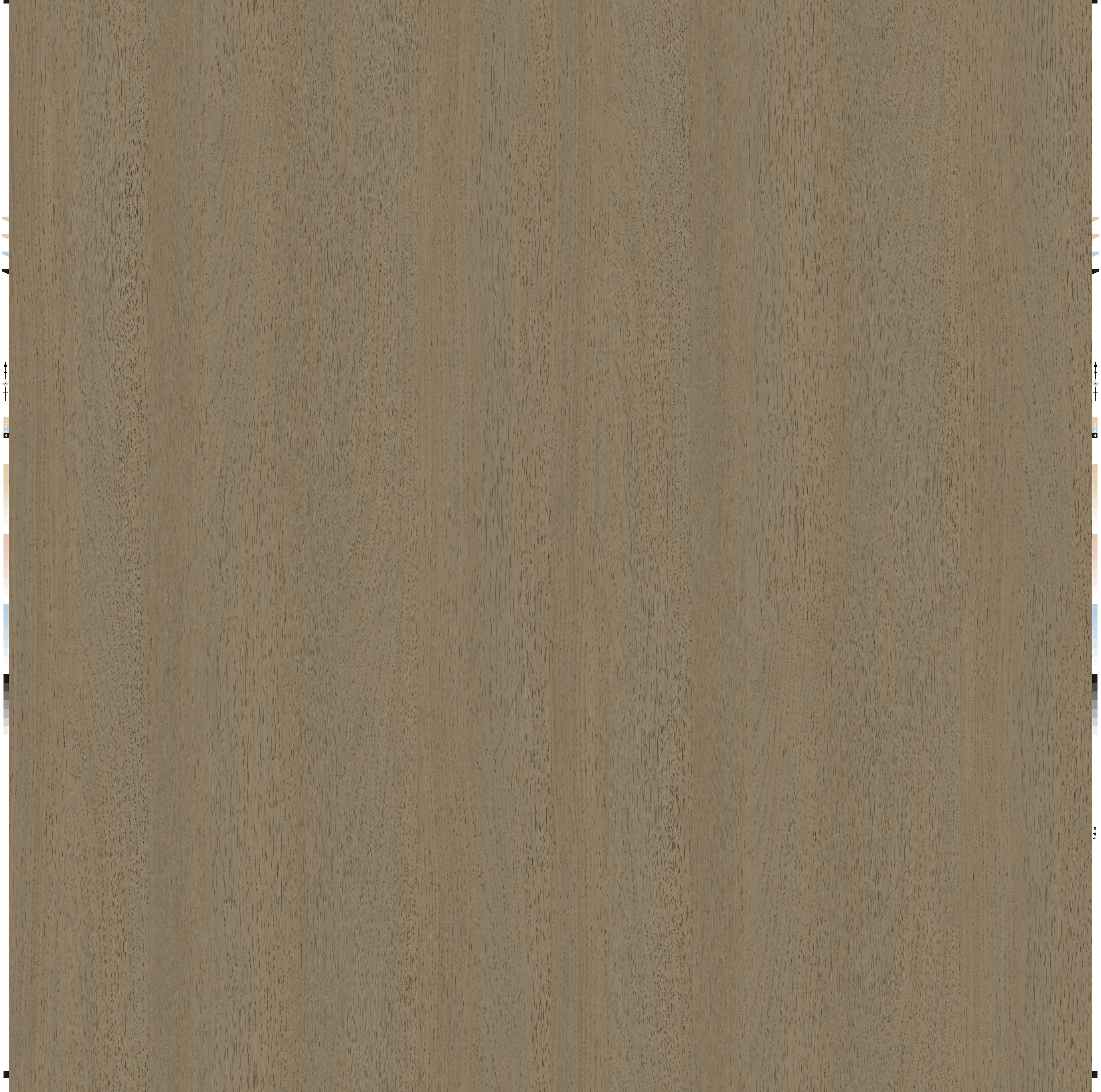 Меламиновая бумага Acme055