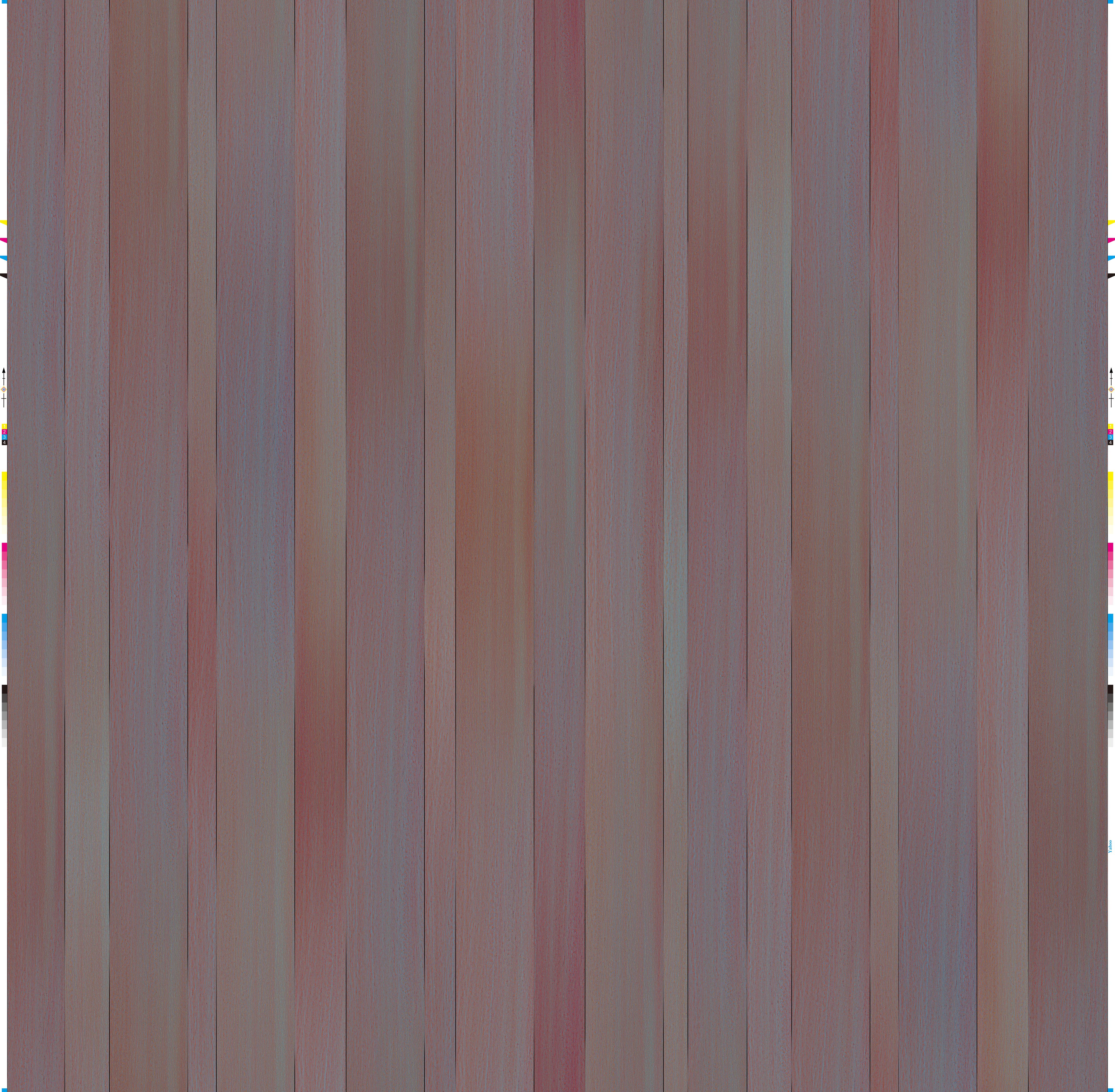 Меламиновая бумага Acme057