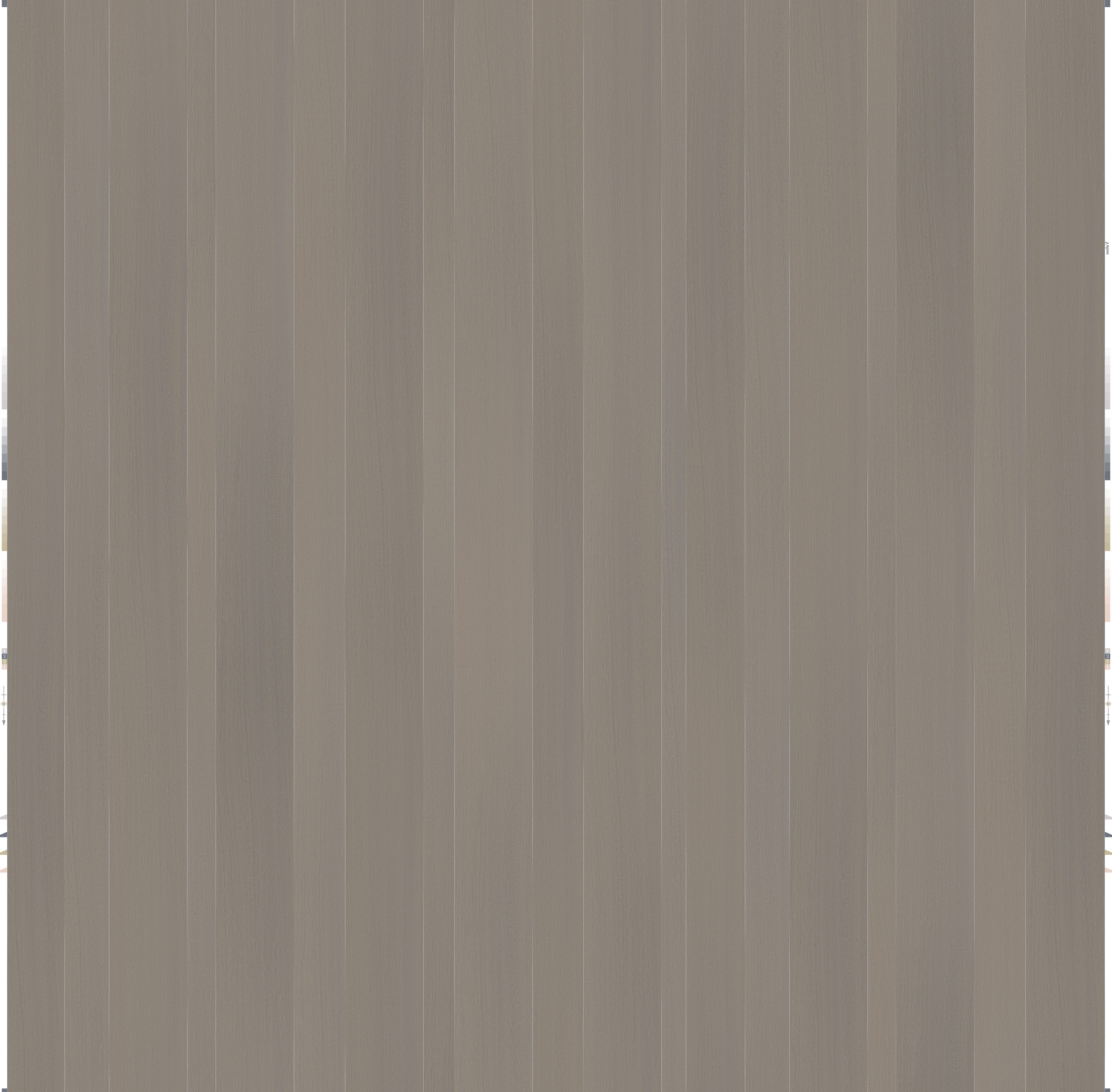 Меламиновая бумага Acme057