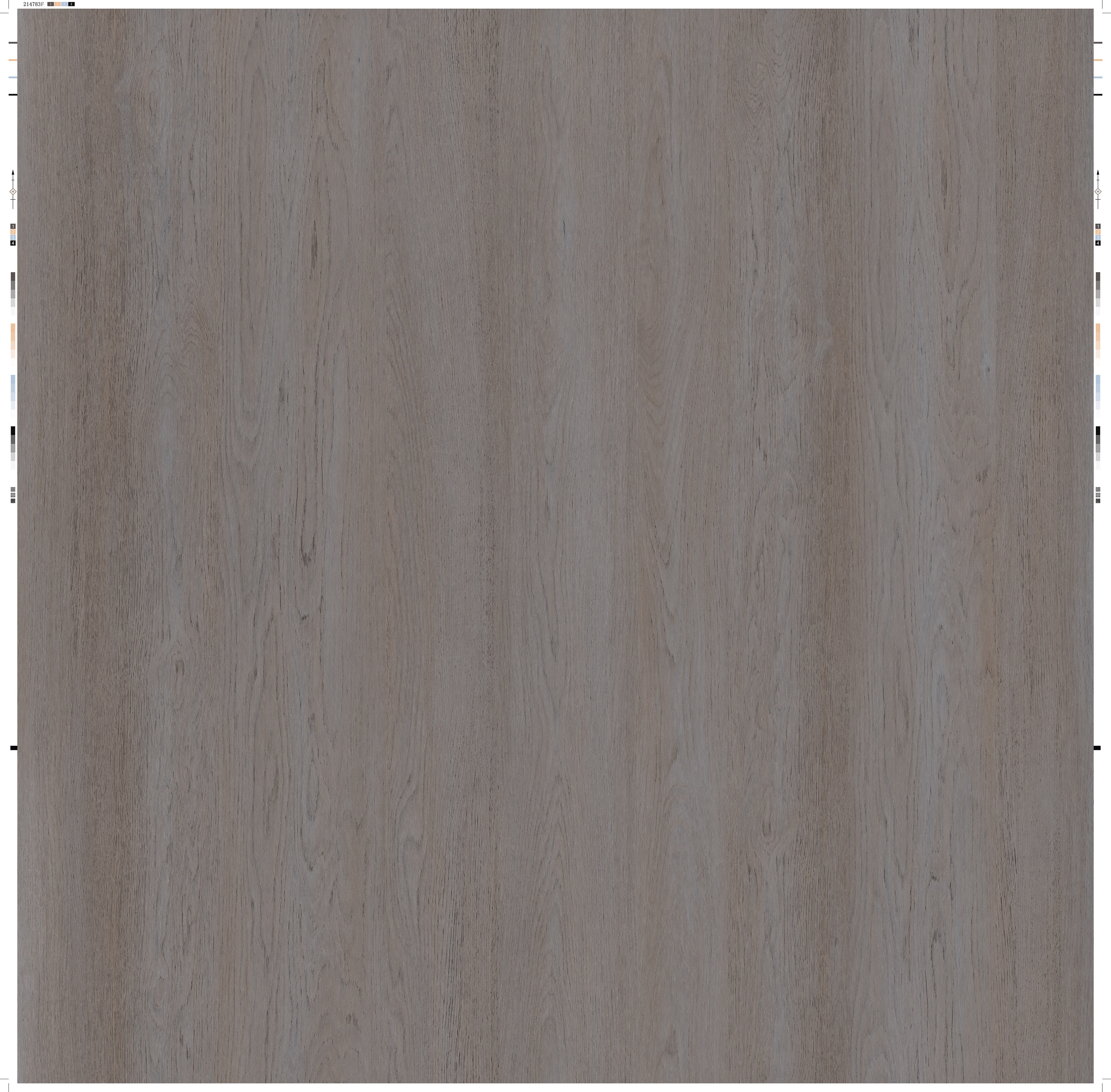 Меламиновая бумага Acme060