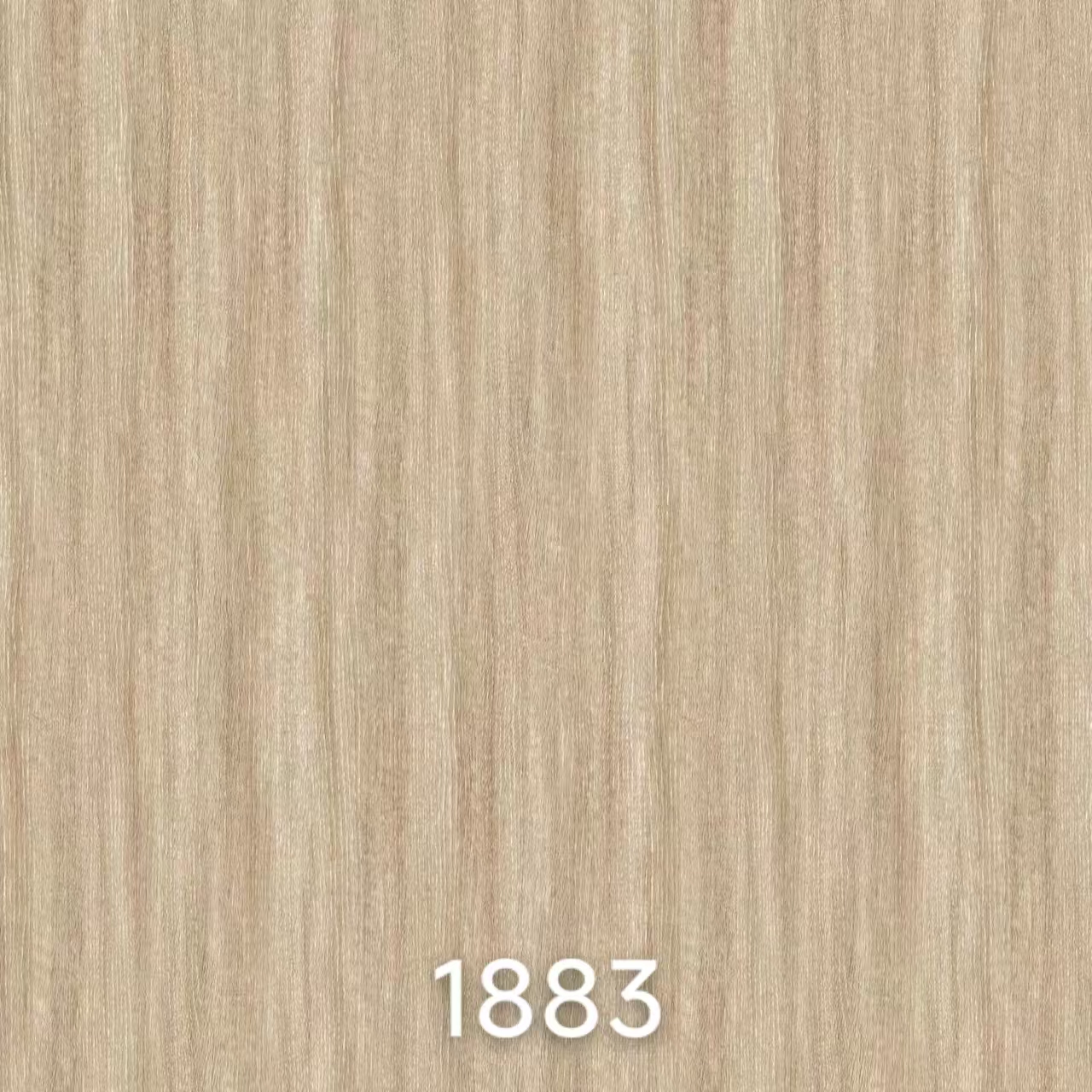 Меламиновая бумага 1883 г.