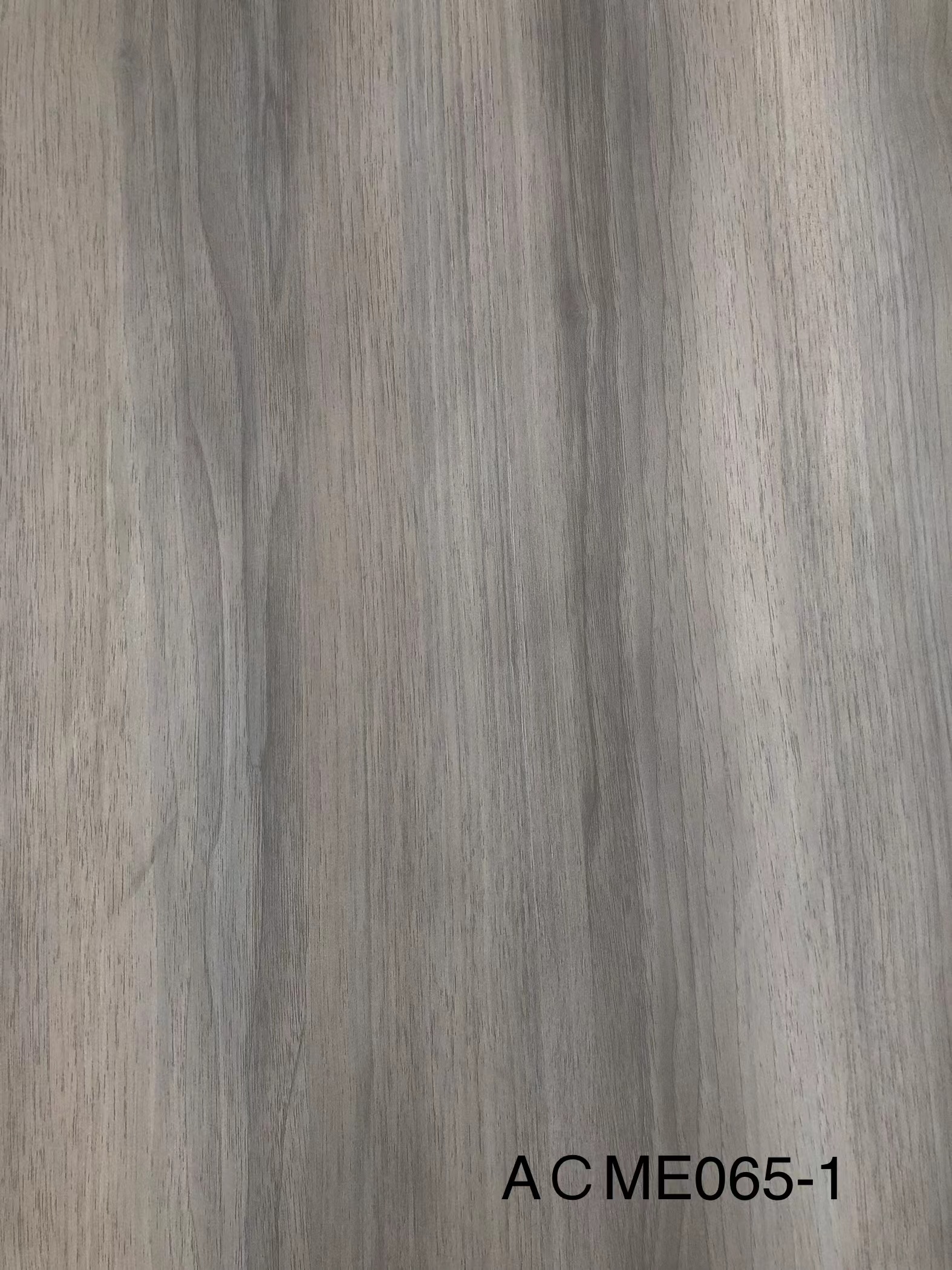 Меламиновая бумага Acme065