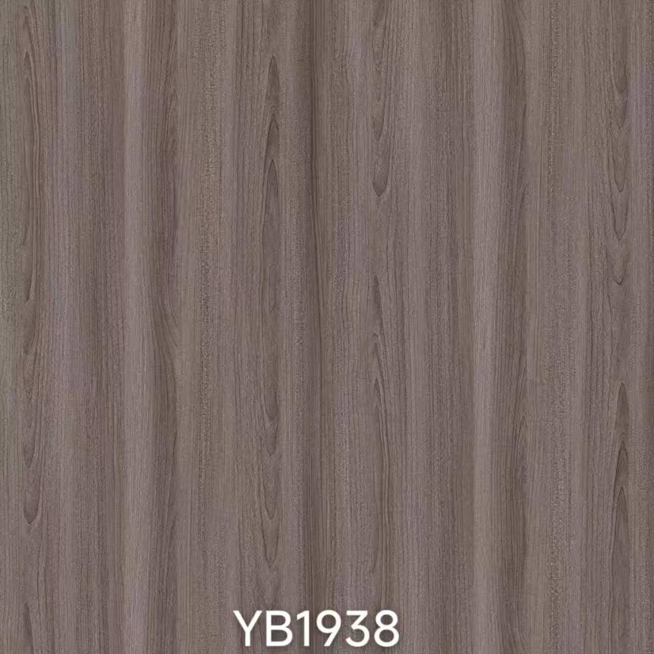 Меламиновая бумага YB1938