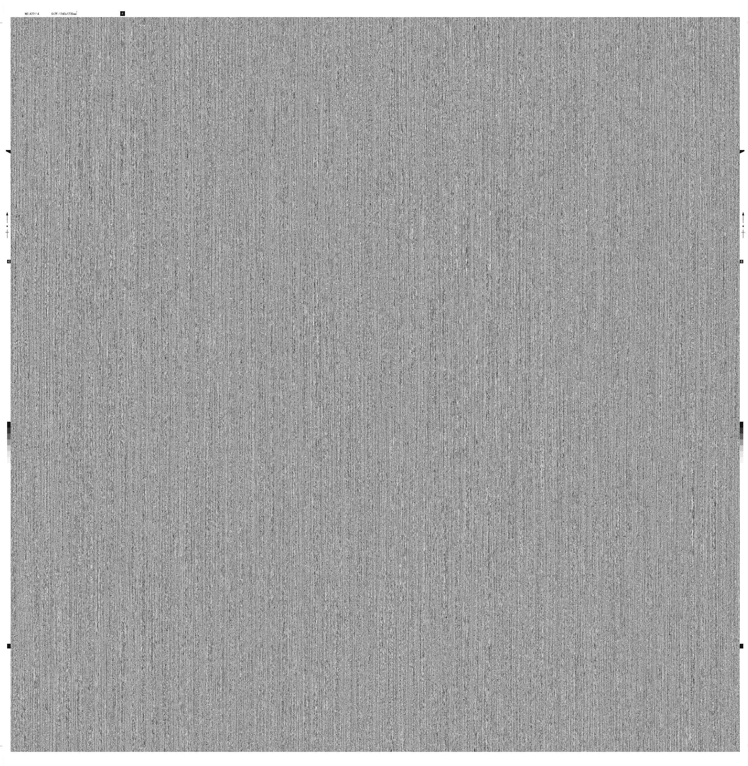 Меламиновая бумага Acme072