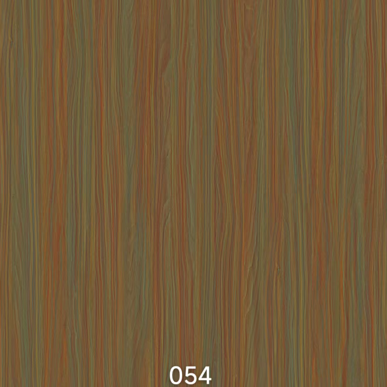 Меламиновая бумага 054