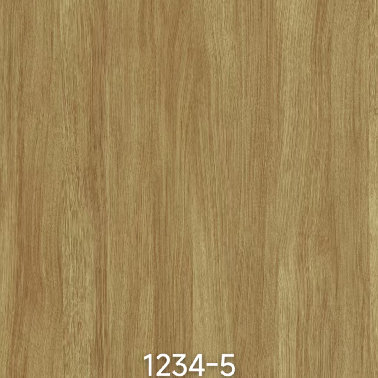 Меламиновая бумага 1234-5