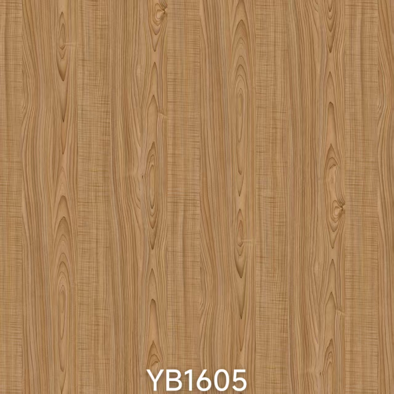 Меламиновая бумага YB1605