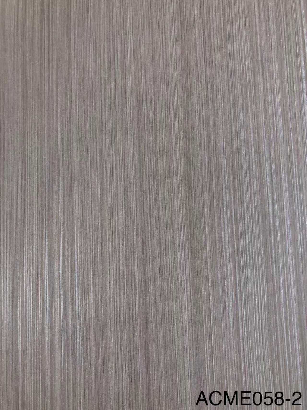 Меламиновая бумага Acme058