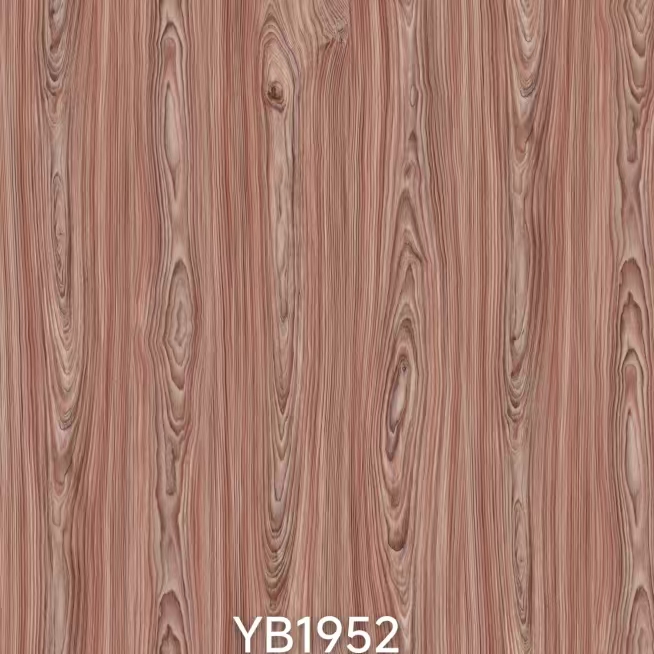 Меламиновая бумага YB1952