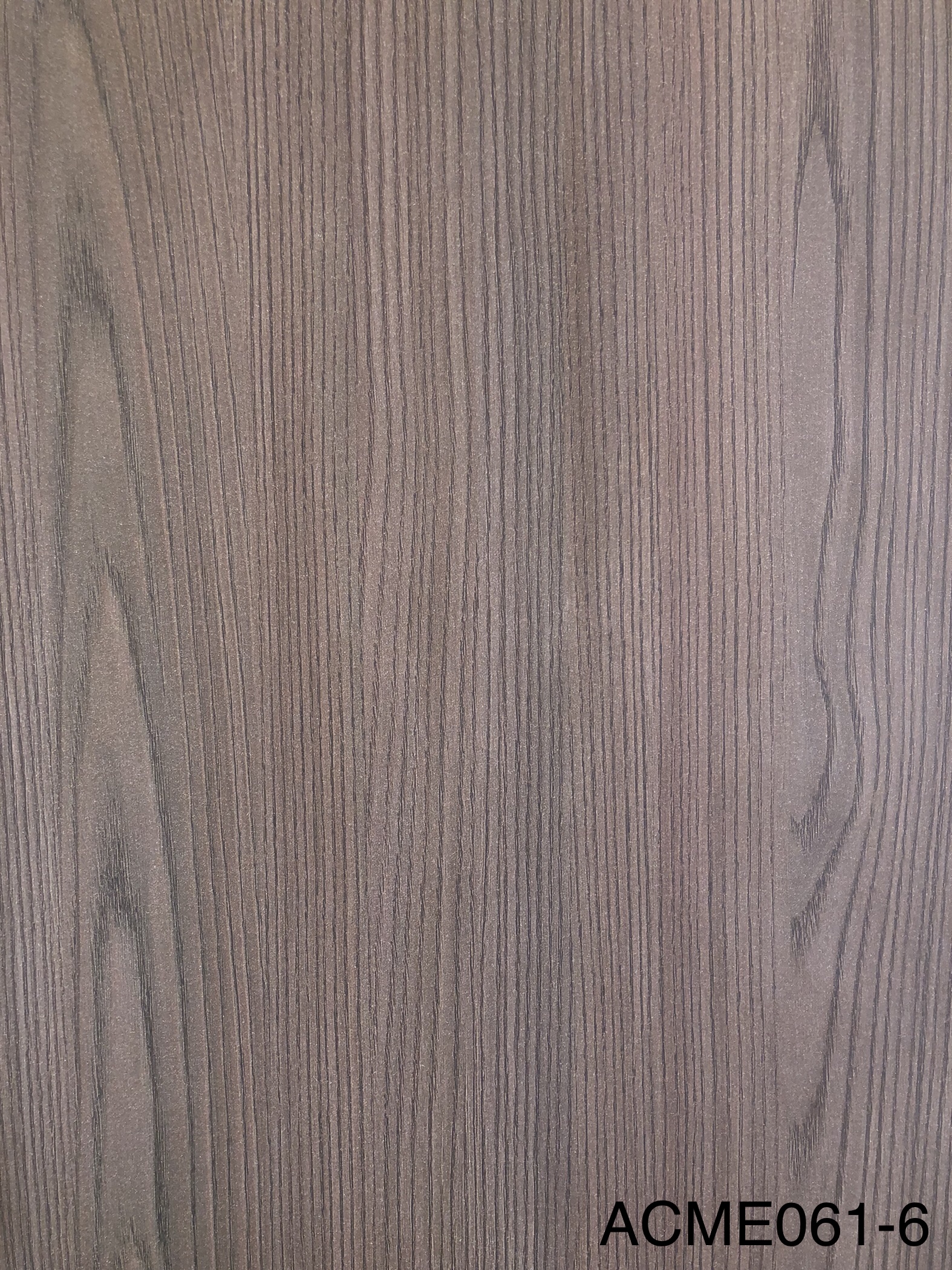 Меламиновая бумага Acme061