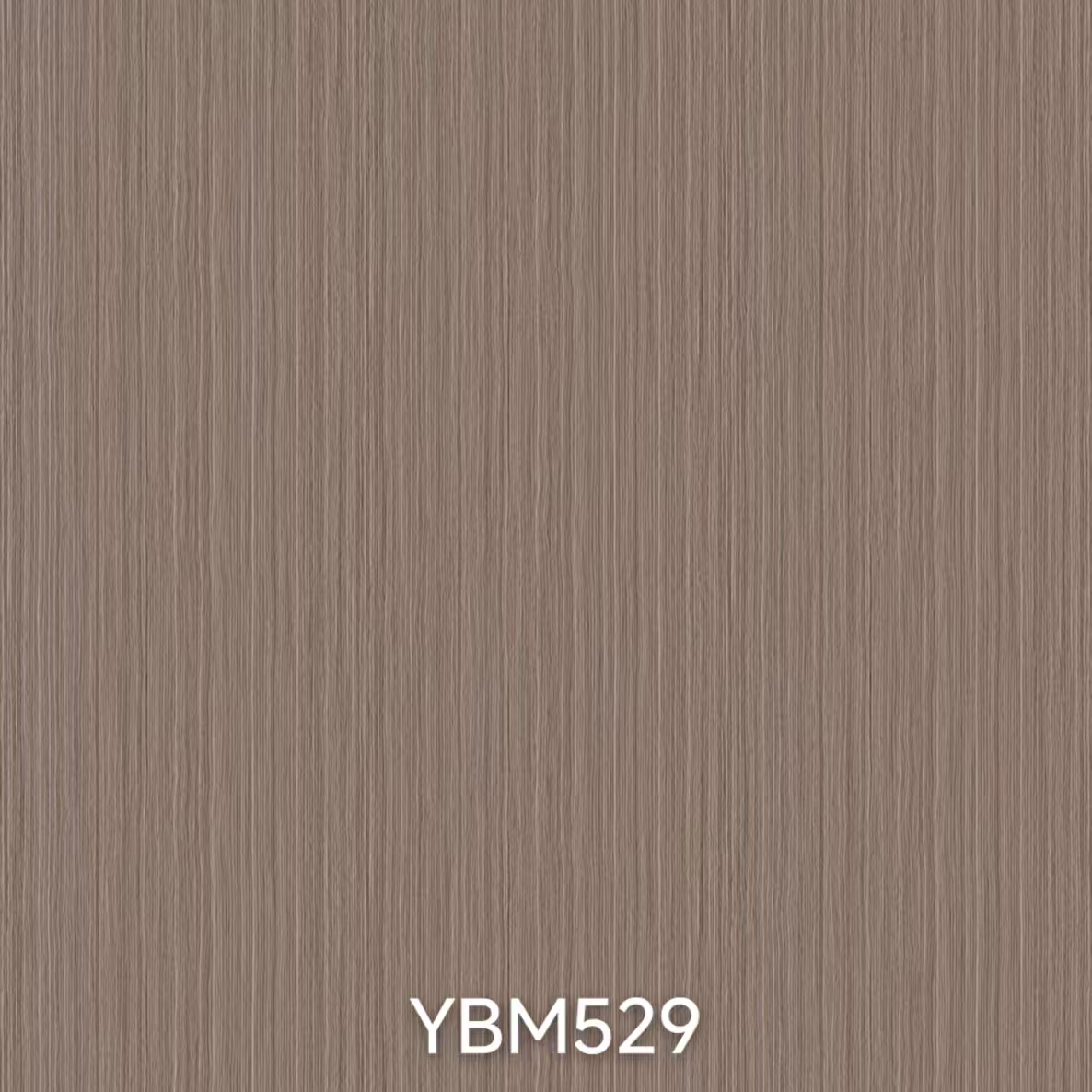 Меламиновая бумага YBM529