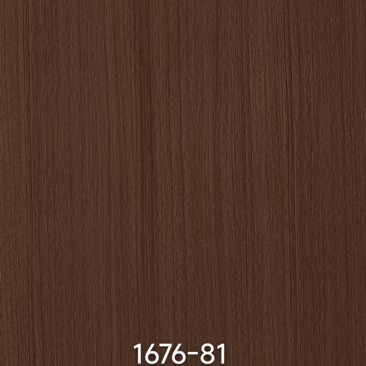 Меламиновая бумага 1676-81